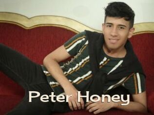 Peter_Honey Big Dicks Round Ass