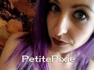 PetitePixie