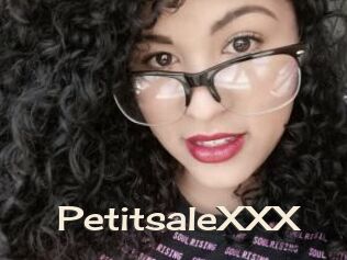 PetitsaleXXX