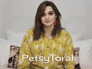 PetsyToral