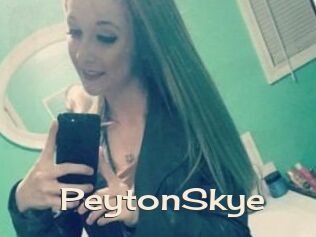 Peyton_Skye Big Dicks Round Ass