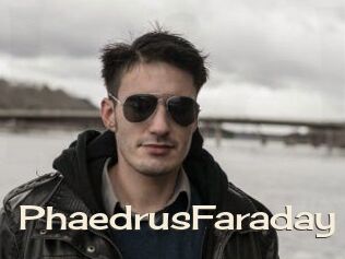 PhaedrusFaraday