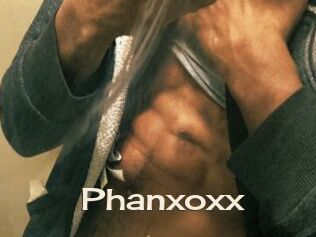 Phanxoxx
