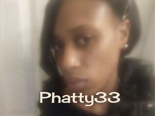 Phatty33