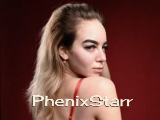 PhenixStarr