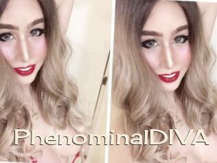 PhenominalDIVA