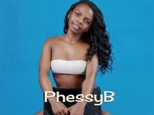 PhessyB