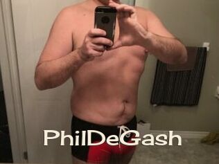 PhilDeGash