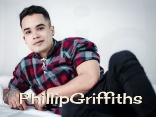 PhillipGriffiths