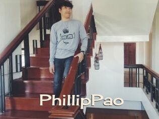 PhillipPao