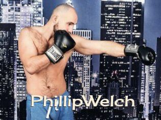 PhillipWelch