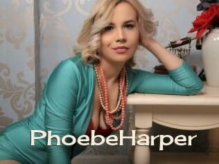 PhoebeHarper