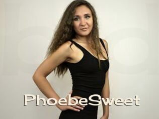 PhoebeSweet