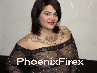 PhoenixFirex
