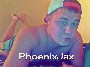 PhoenixJax