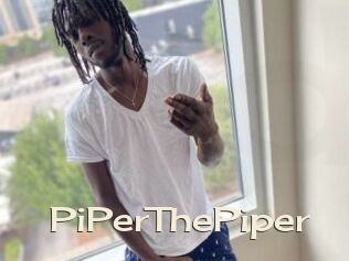 PiPerThePiper