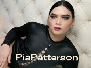 PiaPatterson