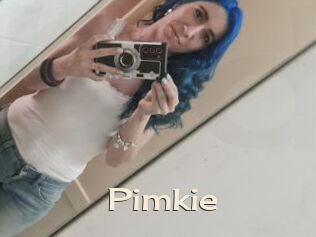 Pimkie