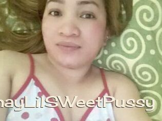 PinayLilSWeetPussy