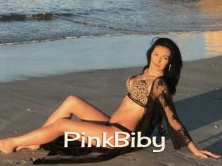 PinkBiby