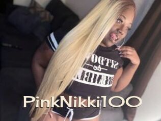 PinkNikki100