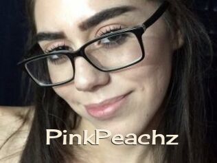 PinkPeachz