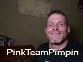 PinkTeamPimpin