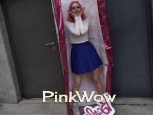 PinkWow