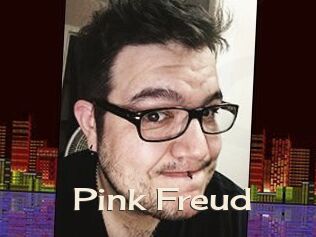 Pink_Freud