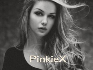 PinkieX Big Dicks Round Ass