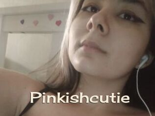 Pinkishcutie