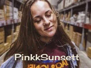 PinkkSunsett