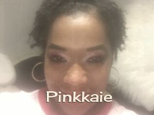 Pinkkaie