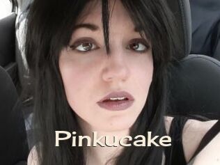 Pinkucake