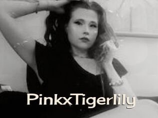 PinkxTigerlily