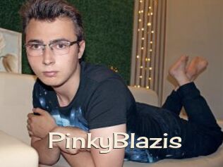 PinkyBlazis