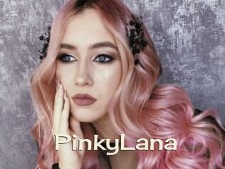 PinkyLana