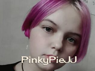 PinkyPieJJ