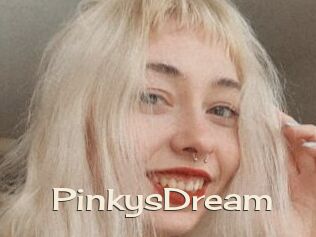 PinkysDream