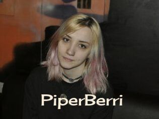 PiperBerri