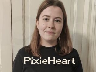 PixieHeart