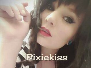 Pixiekiss