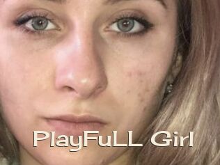 PlayFuLL_Girl