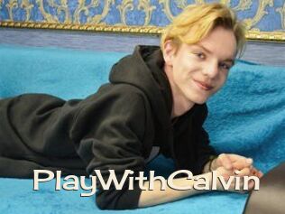 PlayWithCalvin