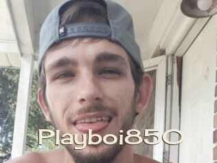 Playboi850