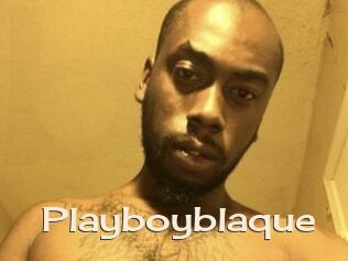 Playboyblaque