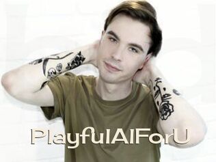 PlayfulAlForU