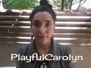 PlayfulCarolyn