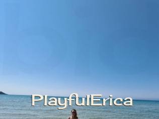 PlayfulErica