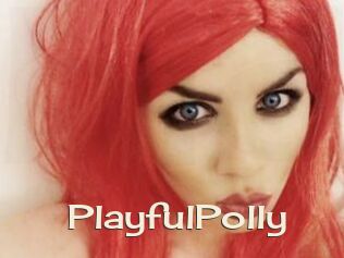 PlayfulPolly